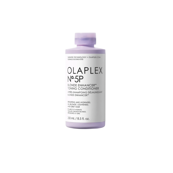 N°5P BLONDE ENHANCER TONING CONDITIONER 250ML OLAPLEX