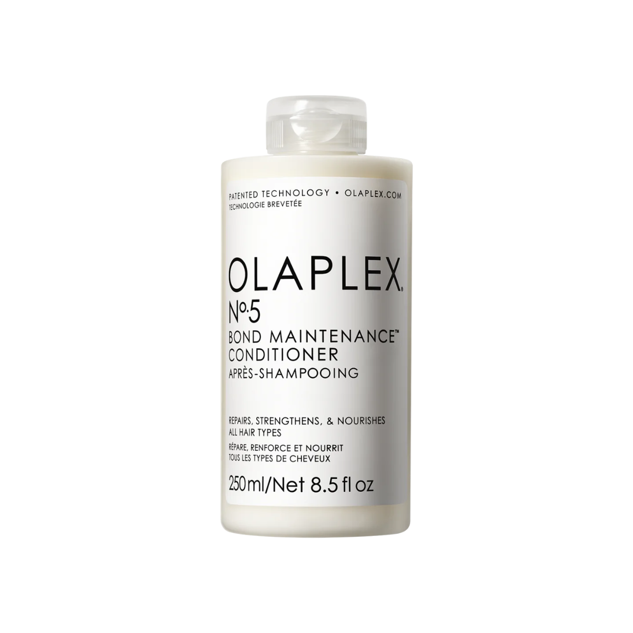 896364002763 N°5 BOND MAINTENANCE CONDITIONER 250ML OLAPLEX - Imagen 1