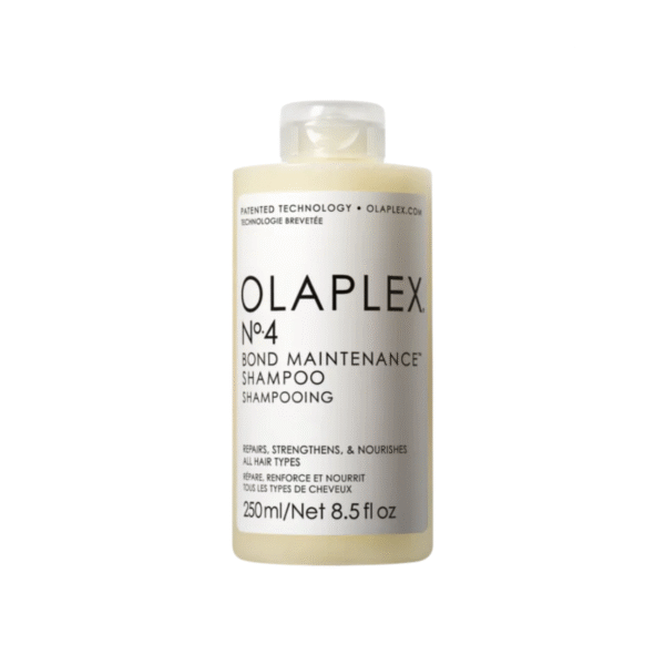 N°4 BOND MAINTENANCE SHAMPOO 250ML OLAPLEX