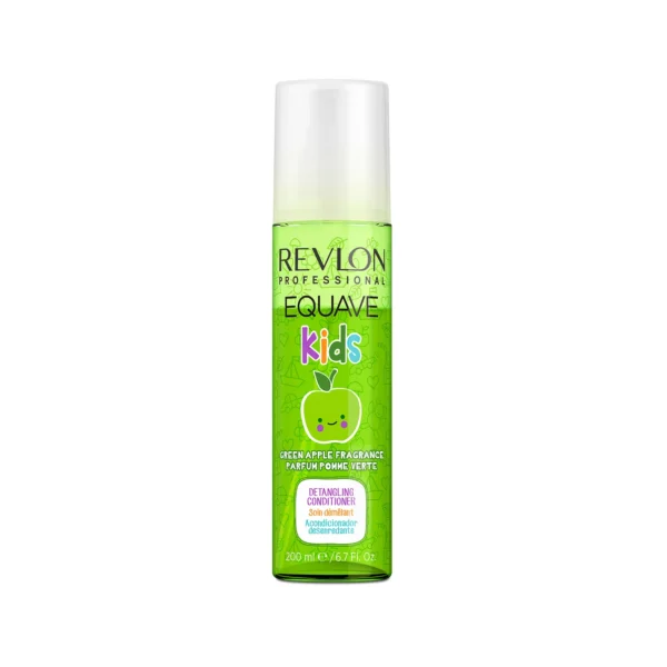 RP EQUAVE KIDS APPLE DETANG CONDITIONER 200ML