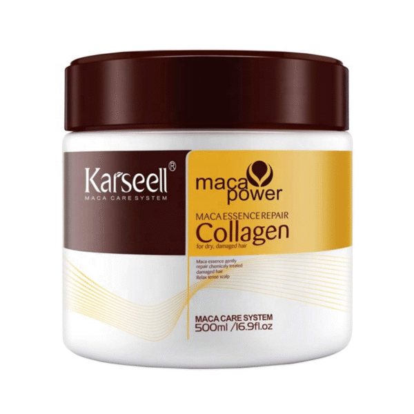 MASCARA KARSEELL 500ML