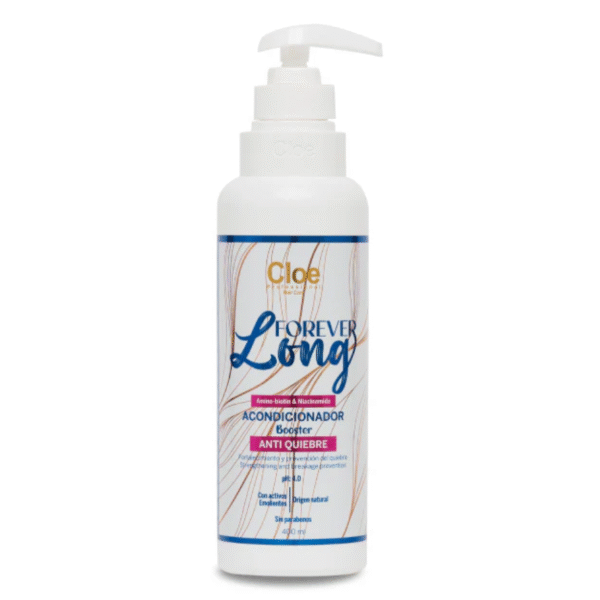 FOREVER LONG ACONDICIONADOR 400ML CLOE