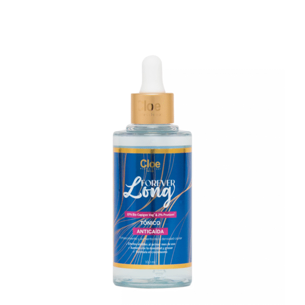 FOREVER LONG TONICO CAPILAR 100ML CLOE