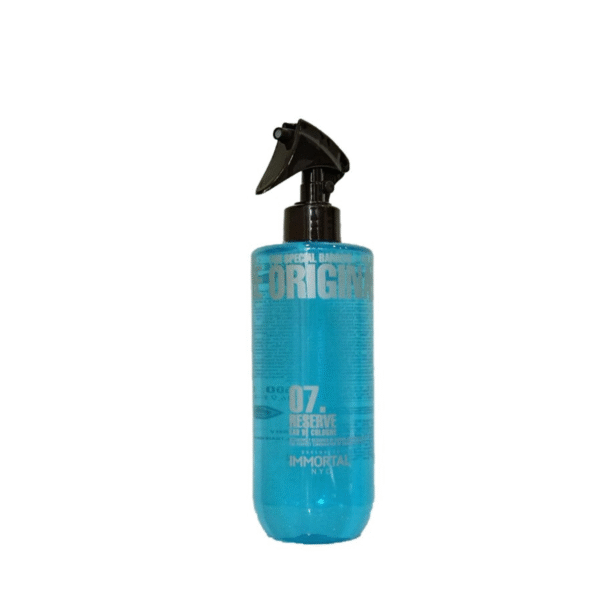PERFUME 07 IMMORTAL INFUSE 500ML