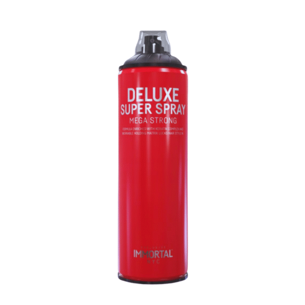 IMMORTAL NYC DELUX SUPER SPRAY MEGA STRONG 500ML