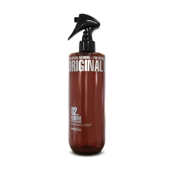PERFUME 02 IMMORTAL INFUSE 500ML