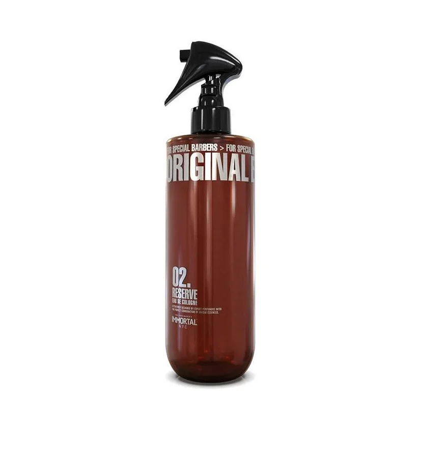 IMMORTAL ORIGINAL 02 RESERVE PERFUME 02 IMMORTAL INFUSE 500ML - Imagen 1