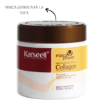 MASCARA KARSEELL 500ML - Imagen 3
