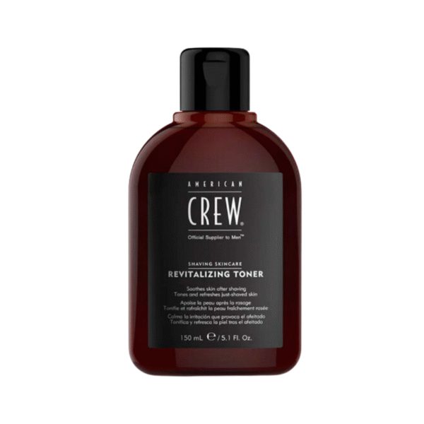 AMERICAN CREW POST SHAVE REVITALIZING TONER 50ML