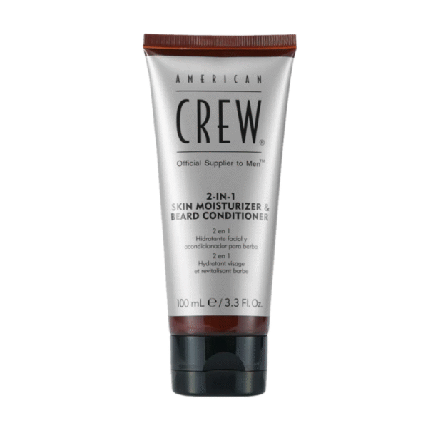 AMERICAN CREW 2 IN 1 SKIN MOIST BEAR CONDITIONER 100ML