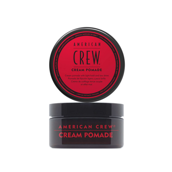 AMERICAN CREW CREAM POMADE 85GRS