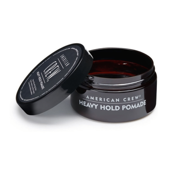 AMERICAN CREW HEAVY HOLD POMADE 85GRS