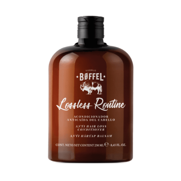 ANTI HAIR LOSS CONDITIONER 250ML BOFFEL