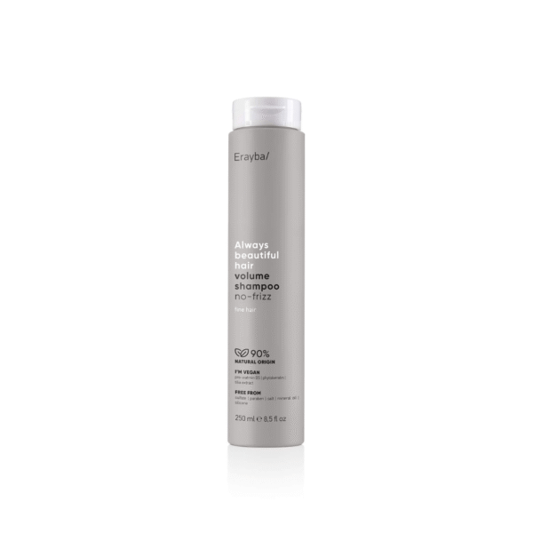 ABH VOLUME SHAMPOO 250ML ERAYBA