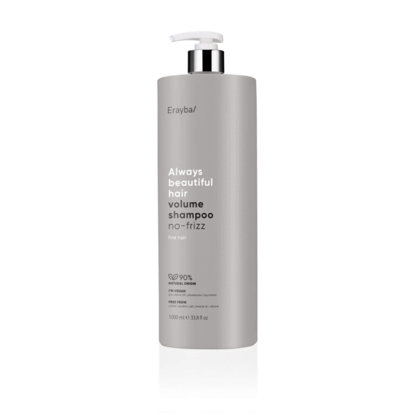 ABH VOLUME SHAMPOO 1000ML ERAYBA
