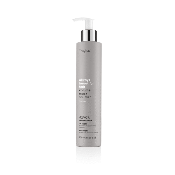 ABH VOLUME MASK 250ML ERAYBA