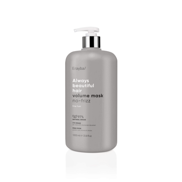 ABH VOLUME MASK 1000ML ERAYBA