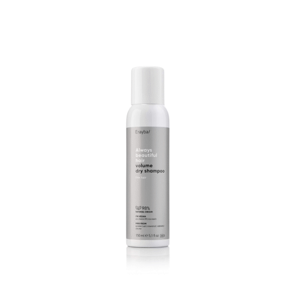 ABH VOLUME DRY SHAMPOO 150ML ERAYBA