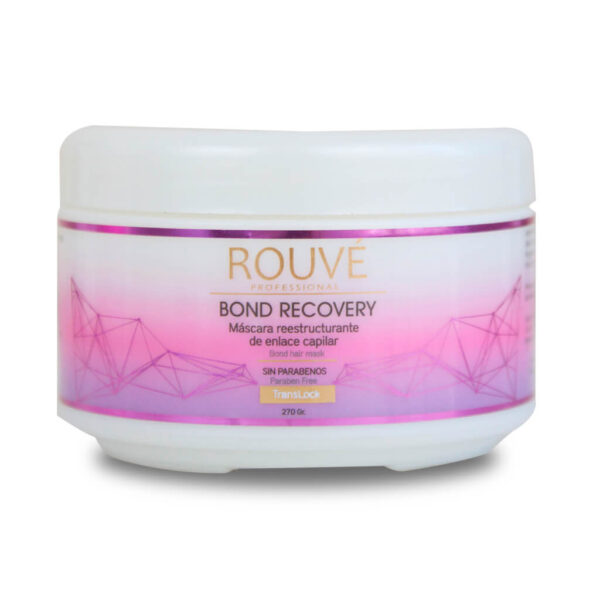 BOND RECOVERY 270GR ROUVE