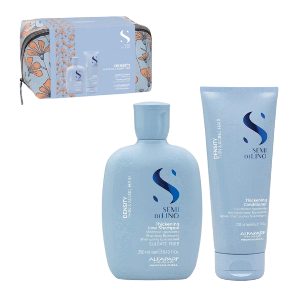 SDL DENSITY DUA KIT PRO (AZUL) ALFAPARF