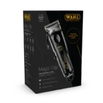 WAHL PR CLIP CORDLESS MAGIC CLIP BLACK - Imagen 4
