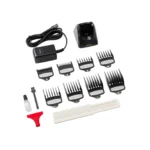 WAHL PR CLIP CORDLESS MAGIC CLIP BLACK - Imagen 3
