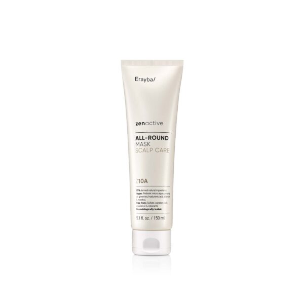 ABH Z10A MASK 150ML ERAYBA