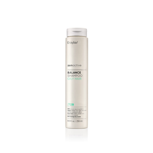 ABH Z12B BALANCE SHAMPOO 250ML ERAYBA