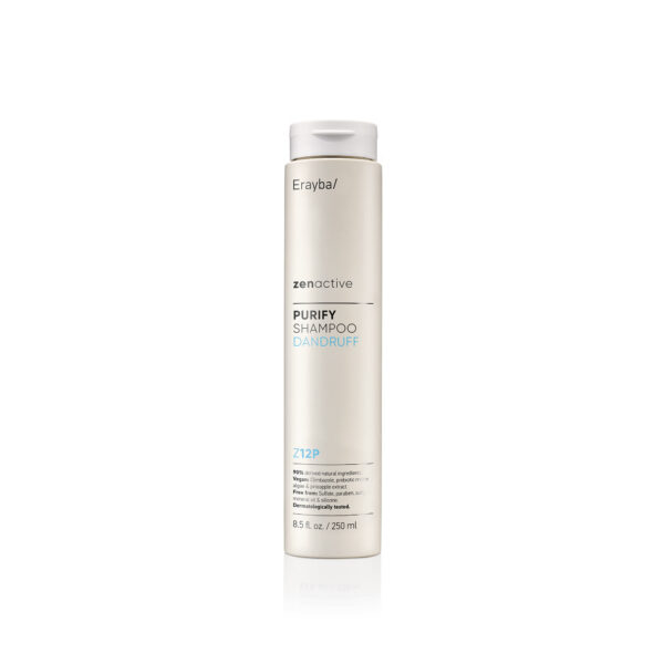 ABH Z12P PURIFY SHAMPOO 250ML ERAYBA