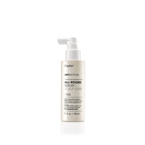 ABH Z15A SERUM 150ML ERAYBA