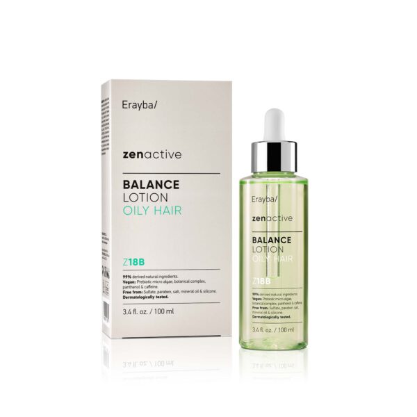 ABH Z18B BALANCE LOTION 100ML ERAYBA