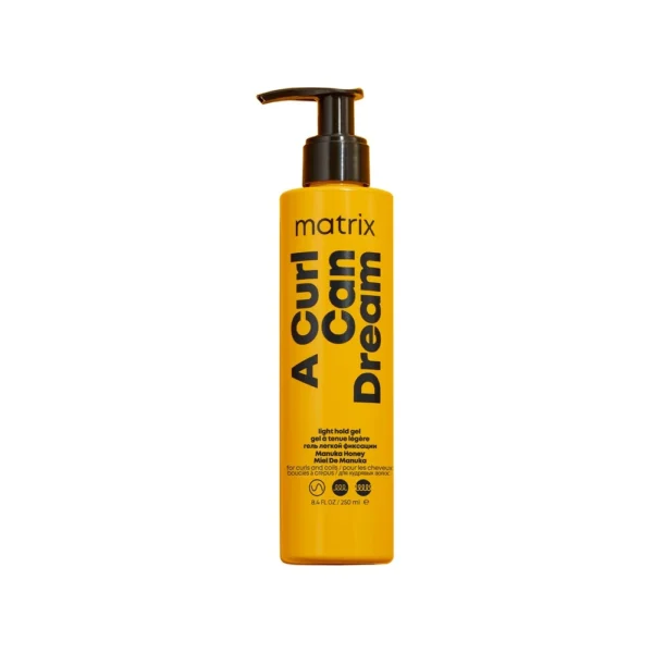 MX TR GEL CURL CAN DREAM 250ML MATRIX
