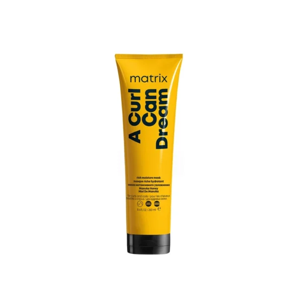 MX TR MASK CURL CAN DREAM 250ML MATRIX