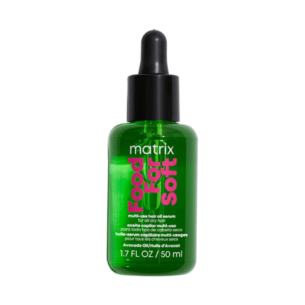 MX TR ACEITE CAPILAR FOOD FOR SOFT 50ML MATRIX