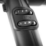 SECADOR GP IQ LITE GR 220 CHI GAMA - Imagen 5