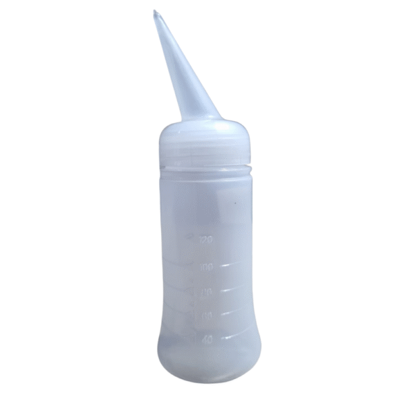 DOSIFICADOR  120 ML. COD P155  GLOBAL CARE