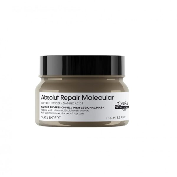 LP SE ARM MASK 250ML LOREAL