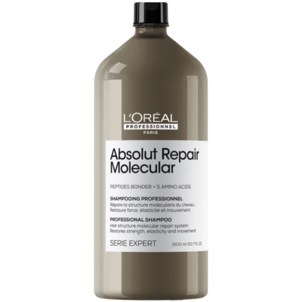 LP SE ARM SHAMPOO 1500ML LOREAL