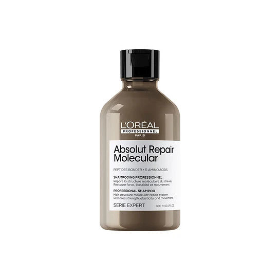 LP SE ARM SHAMPOO 300ML LOREAL