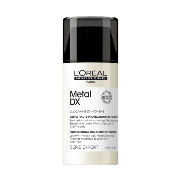 LP SE MT DETOX METAL LEAVE-IN 100ML LOREAL