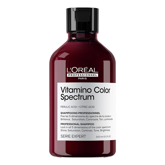 LP SE VITAC SPECTRUM SHAMPOO 300ML LOREAL