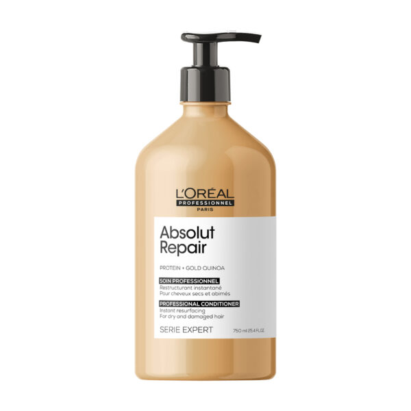 LP SE21 ABS REP CONDITIONER 750ML LOREAL