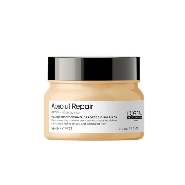 LP SE21 ABS REPAIR MASK 250ML LOREAL