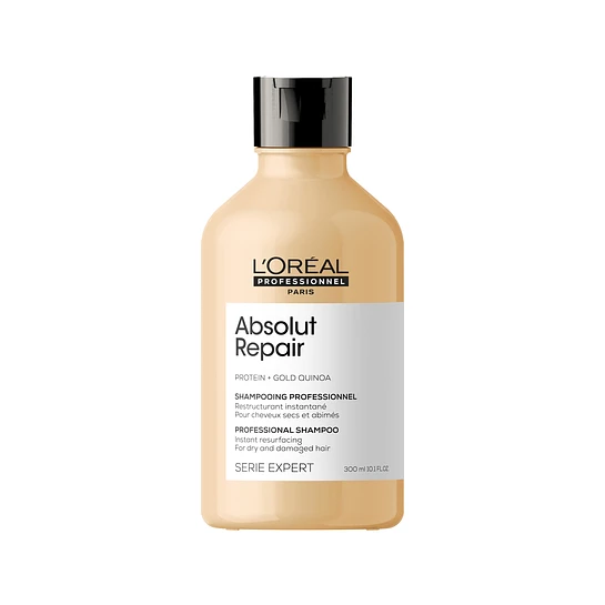 LP SE21 ABS REPAIR SHAMPOO 300ML LOREAL