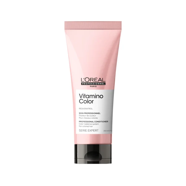 LP SE21 CONDITIONER VITAMINO COLOR 200ML LOREAL