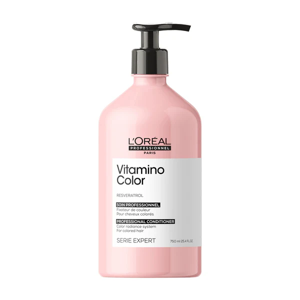 LP SE21 CONDITIONER VITAMINO COLOR 750ML LOREAL