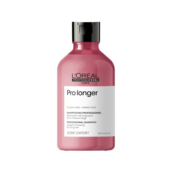 LP SE21 SHAMPOO PRO LONGER 300ML LOREAL