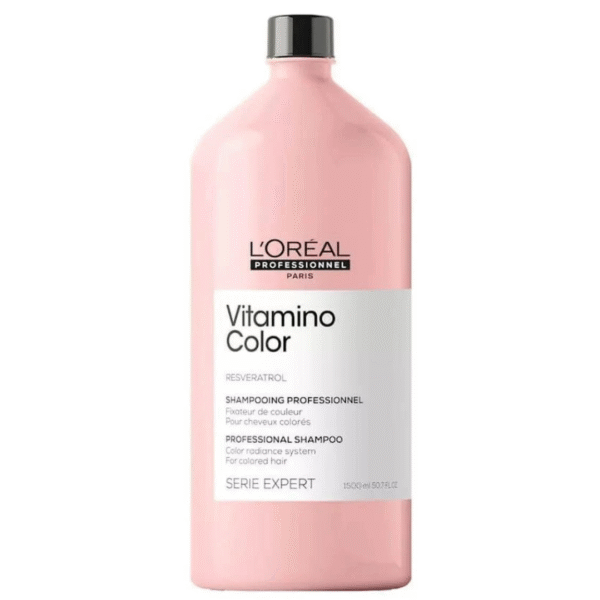 LP SE21 SHAMPOO VITAMINO COLOR 1500ML LOREAL