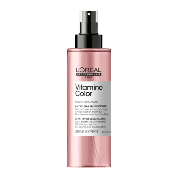 LP SE21 VITAMINO COLOR 10 EN 1 190 ML LOREAL