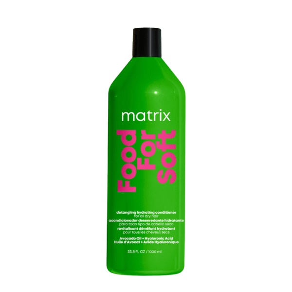 MX TR CONDITIONER FOOD FOR SOFT 1LT MATRIX